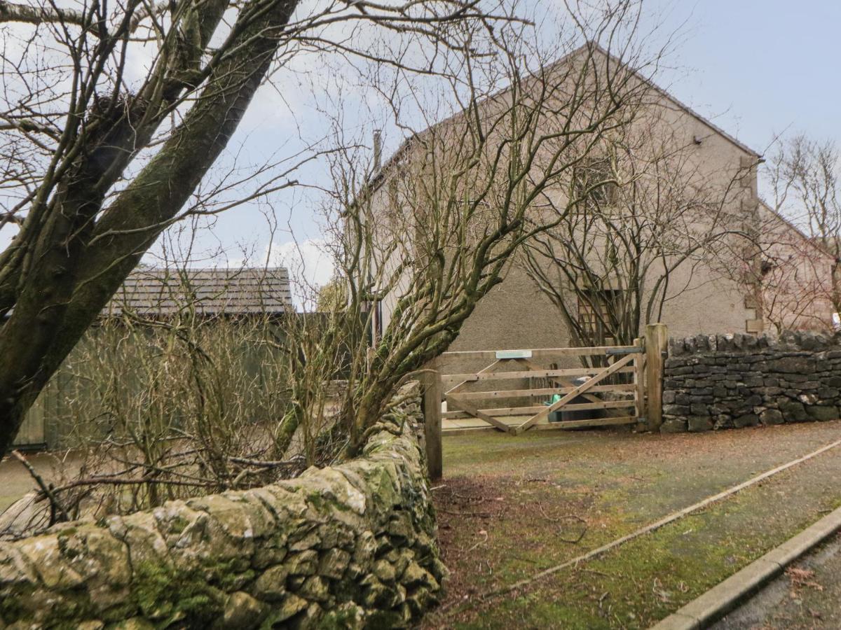 Horse Mill Lodge Taddington Eksteriør billede